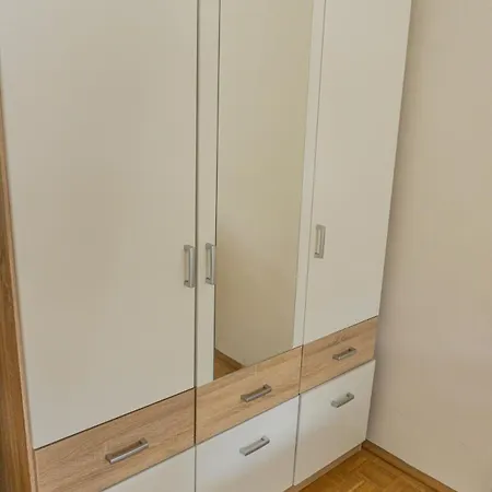 City Center Nook Rooms Vienna Esterno foto