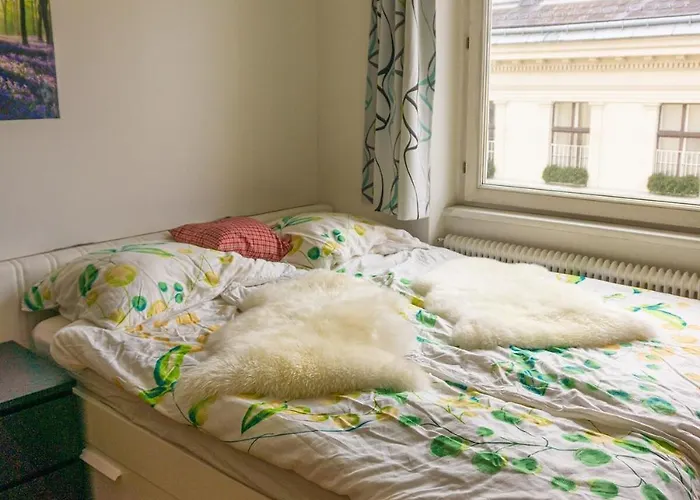 City Center Nook Rooms