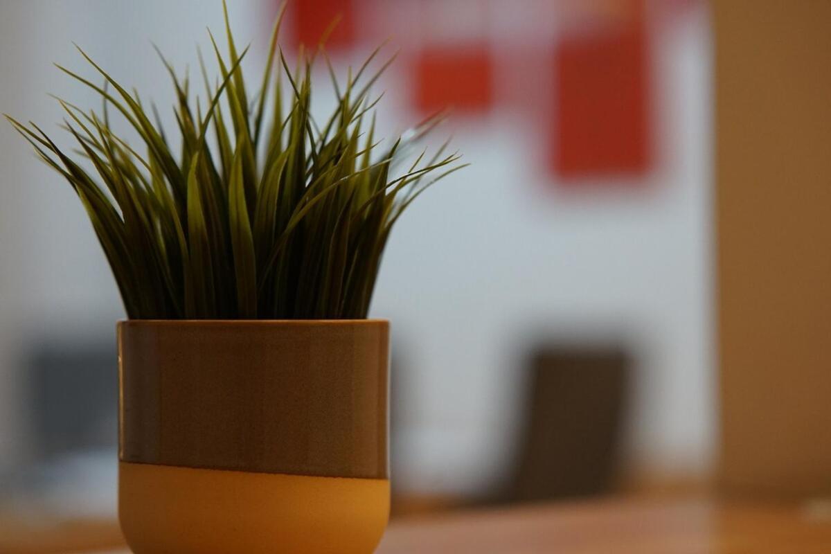 Accommodatie bij particulieren Center Nook Wenen