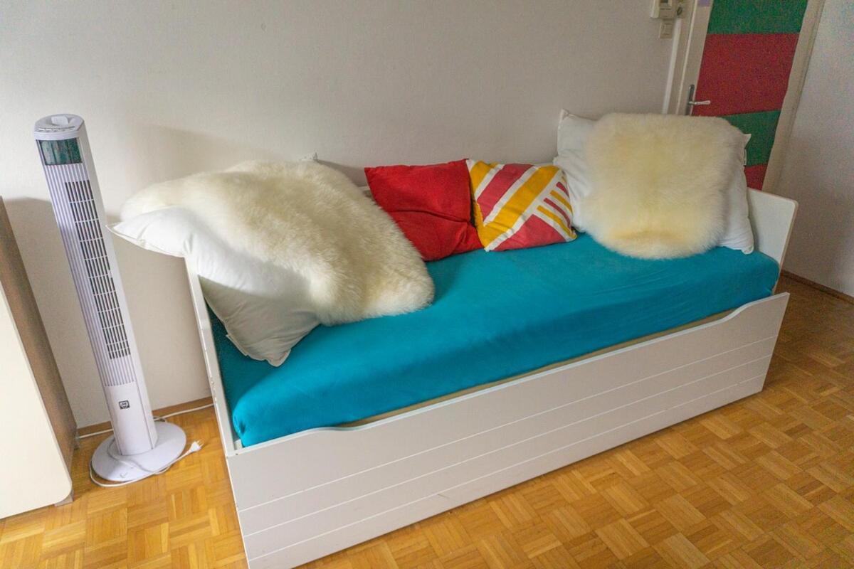 Center Nook Accommodatie bij particulieren