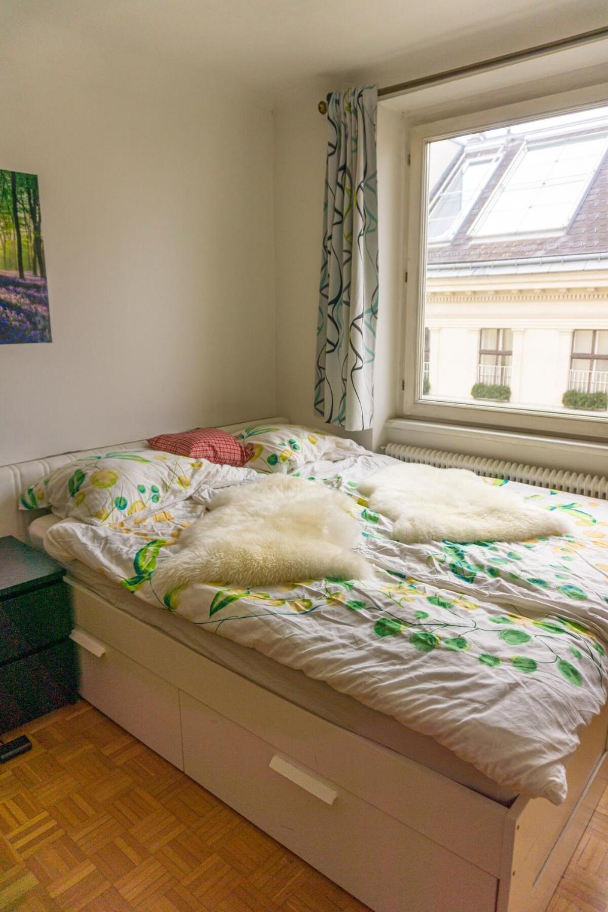 Center Nook Accommodatie bij particulieren Wenen